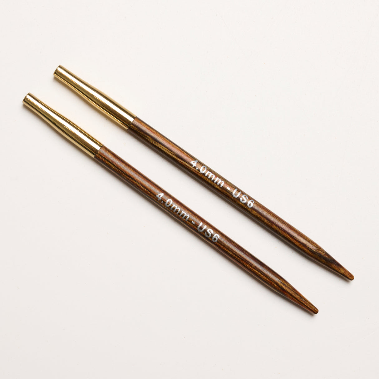 Mayflower Create Amber Utbytbara Rundstickor