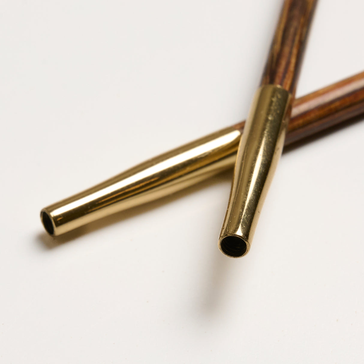 Mayflower Create Amber Utbytbara Rundstickor