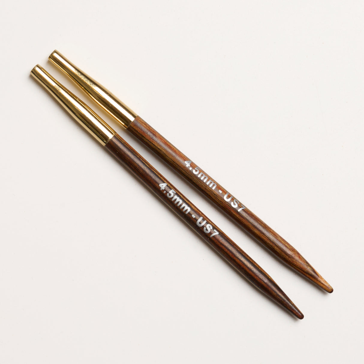 Mayflower Create Amber Utbytbara Rundstickor