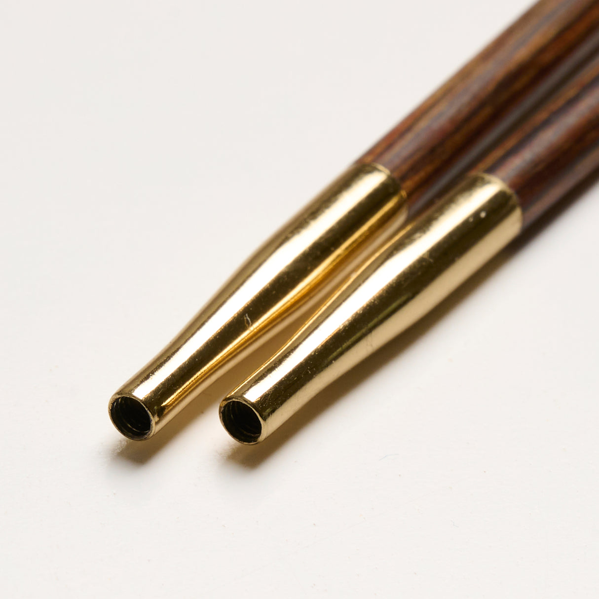 Mayflower Create Amber Utbytbara Rundstickor