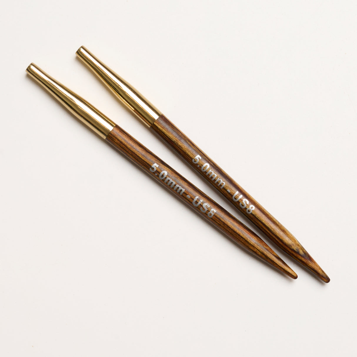 Mayflower Create Amber Utbytbara Rundstickor