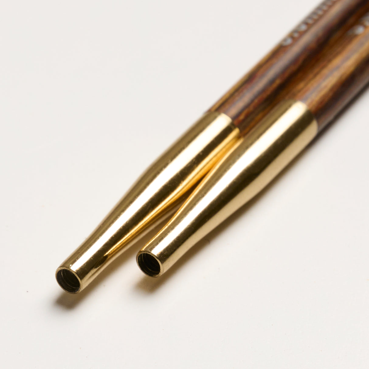 Mayflower Create Amber Utbytbara Rundstickor