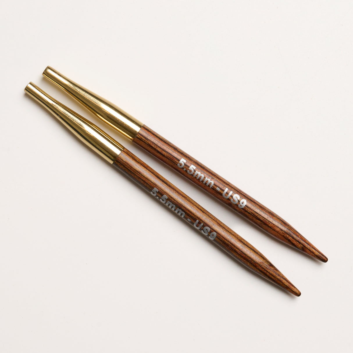 Mayflower Create Amber Utbytbara Rundstickor