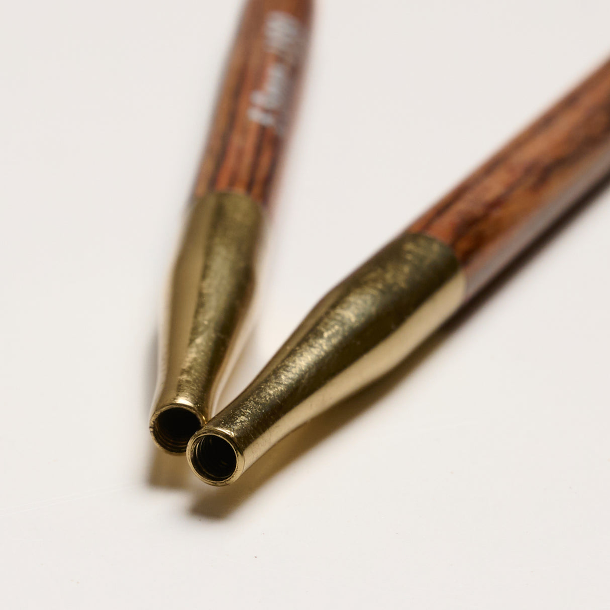 Mayflower Create Amber Utbytbara Rundstickor