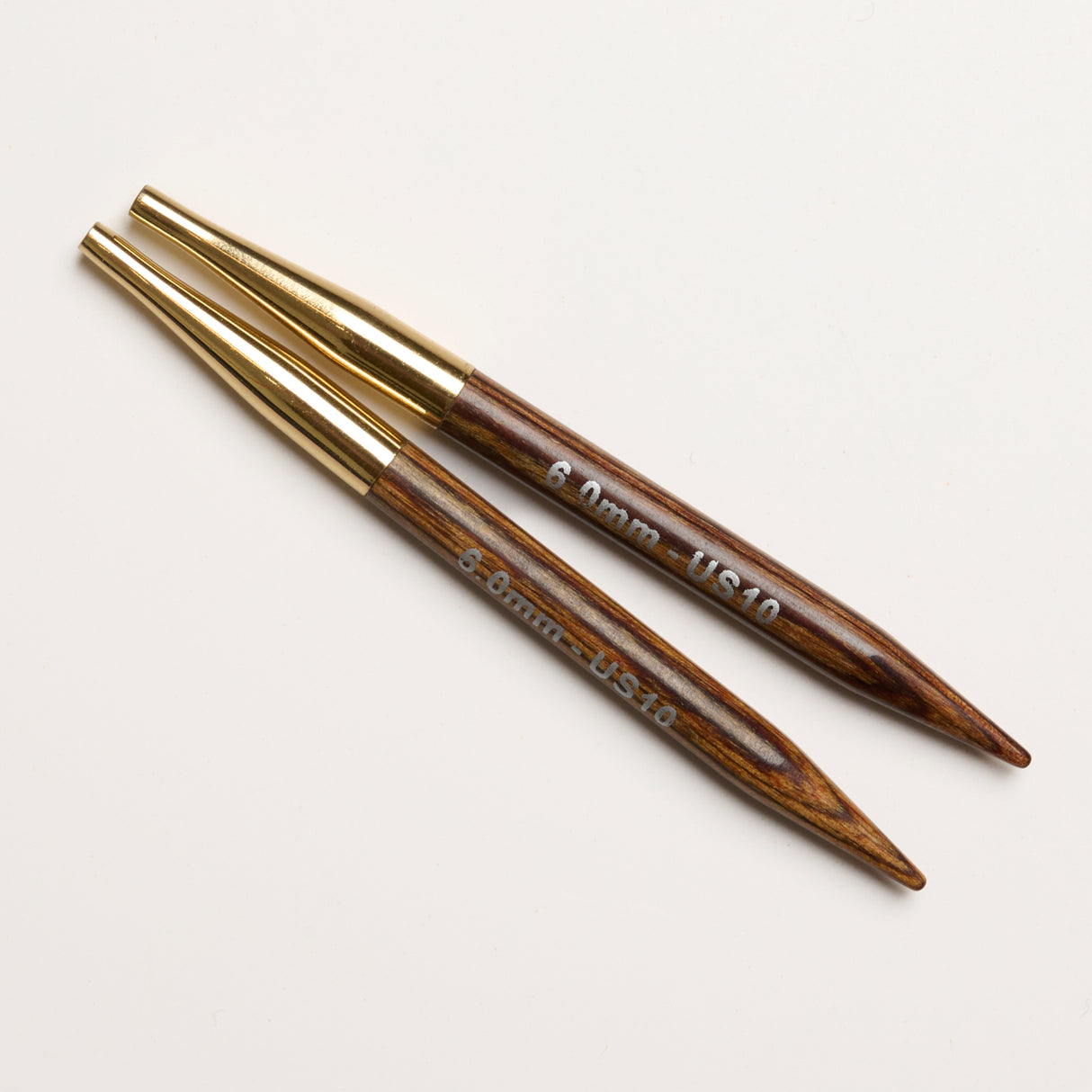 Mayflower Create Amber Utbytbara Rundstickor