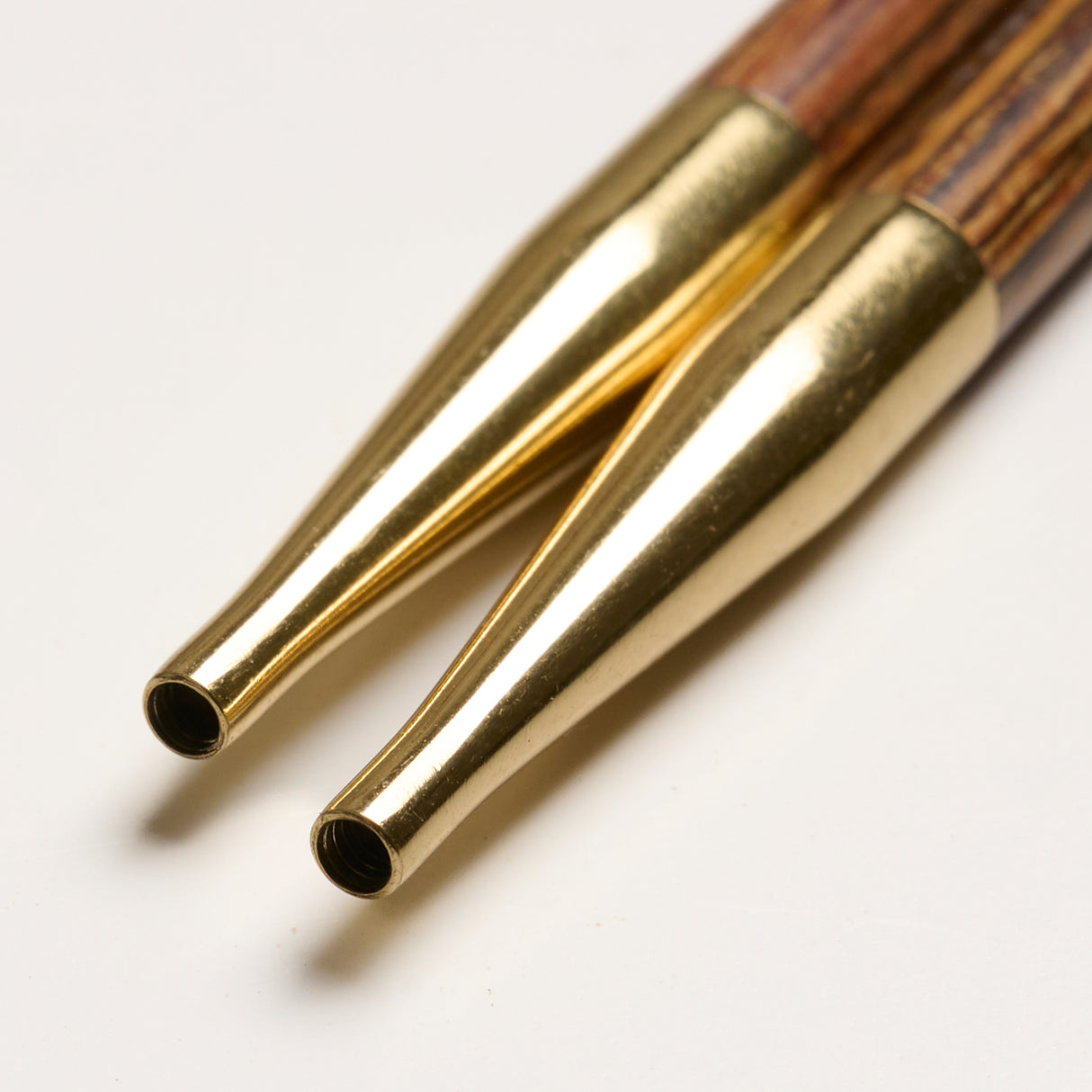 Mayflower Create Amber Utbytbara Rundstickor