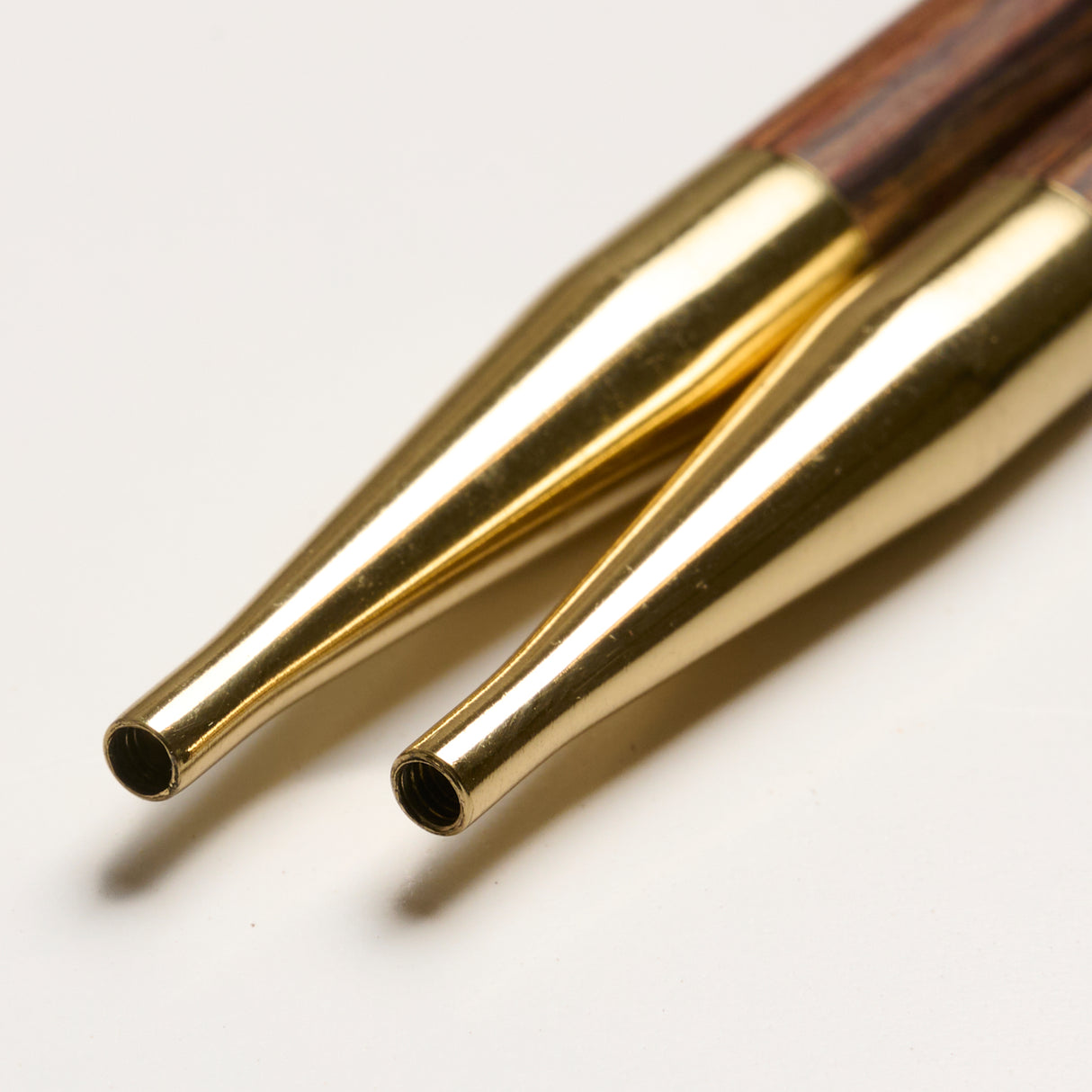 Mayflower Create Amber Utbytbara Rundstickor