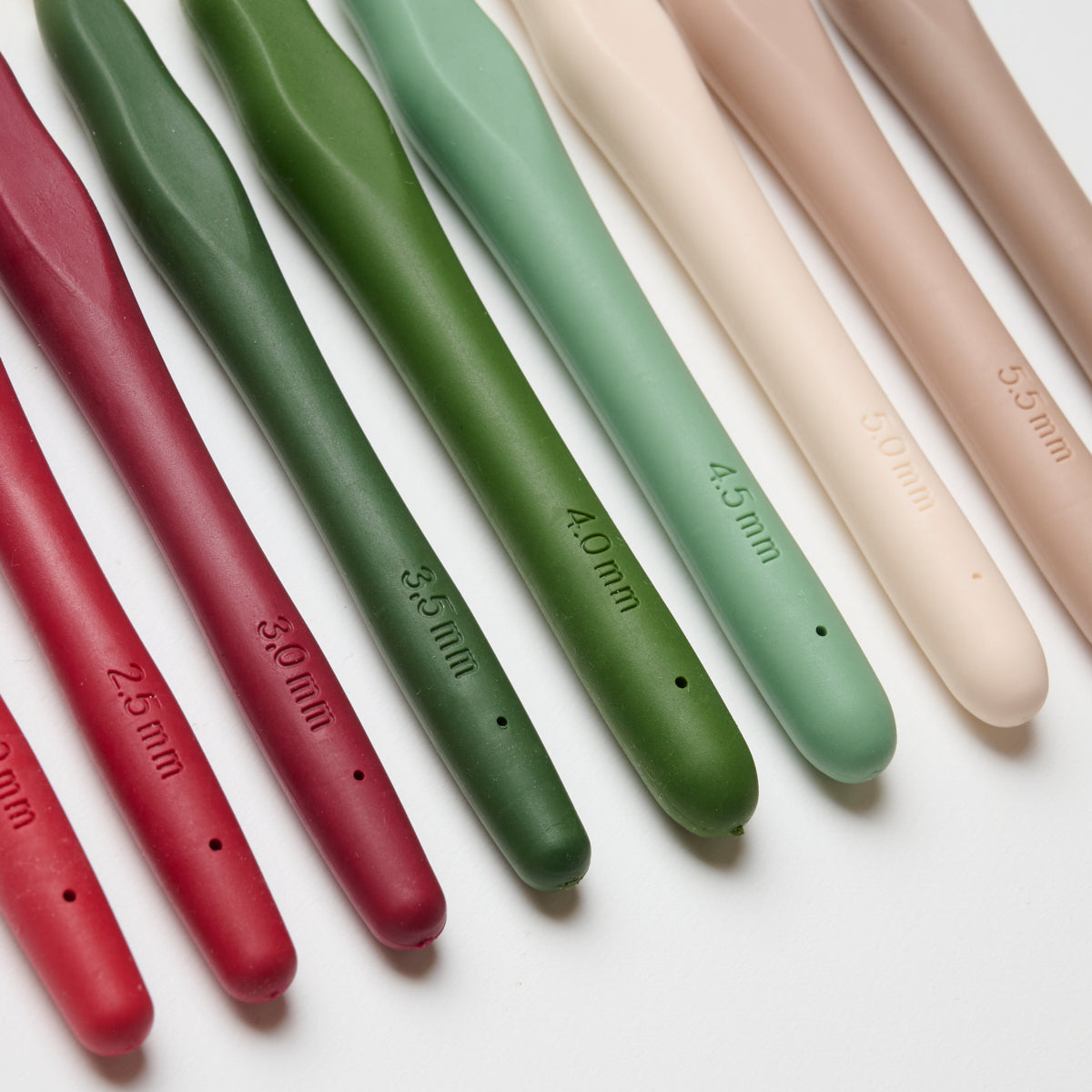 Mayflower Create Virknålsset 2.00-6.00mm - Limited