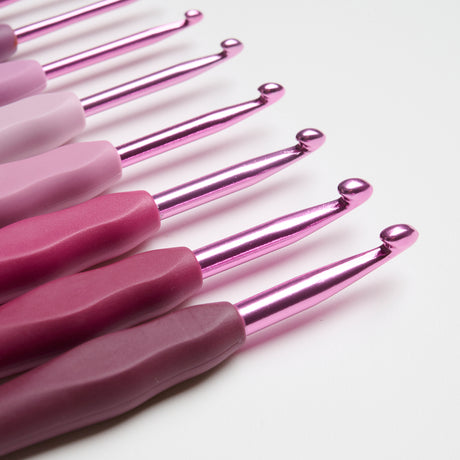 Mayflower Create Virknålsset 3 - 2.00-6.00mm