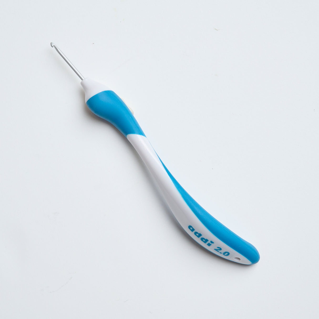 Addi Swing Virknål 2.00-6.00mm 16cm