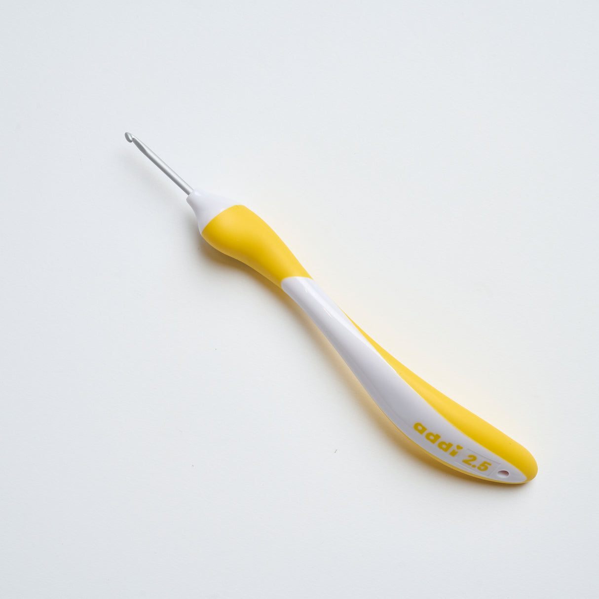 Addi Swing Virknål 2.00-6.00mm 16cm