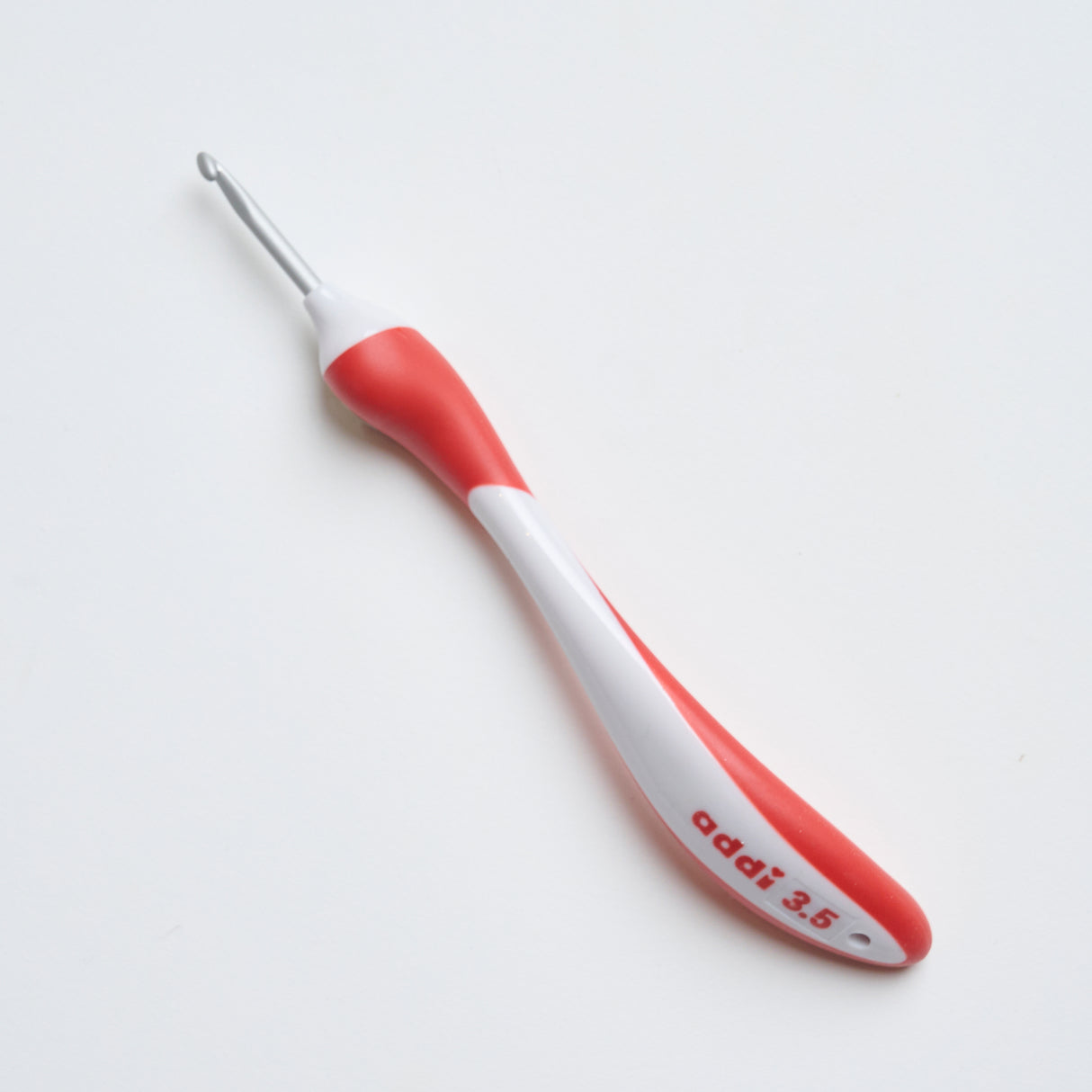 Addi Swing Virknål 2.00-6.00mm 16cm