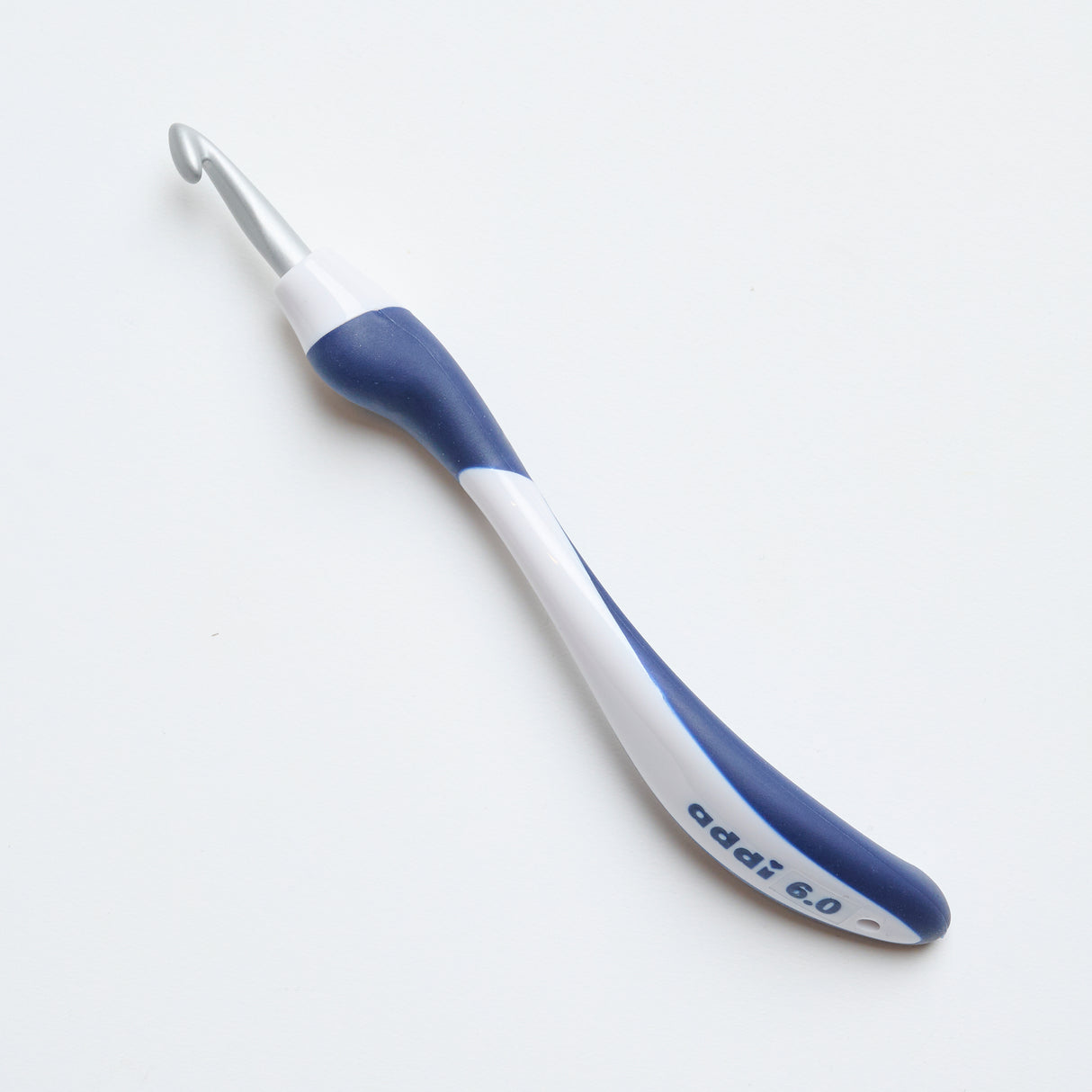 Addi Swing Virknål 2.00-6.00mm 16cm