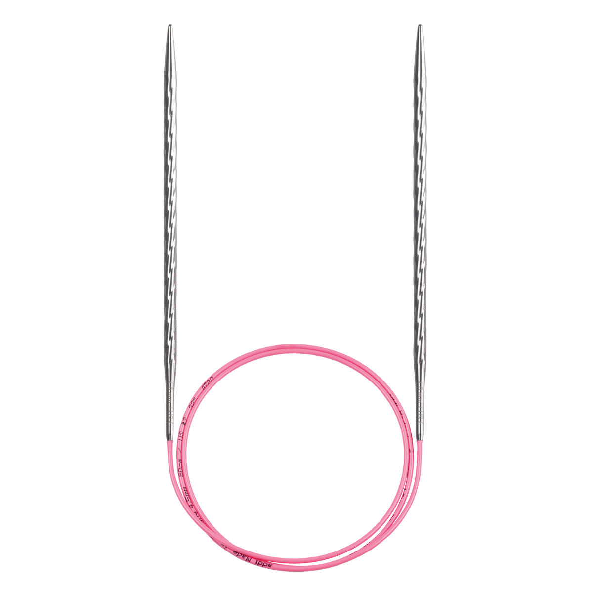 ADDI Unicorn Lace Rundpind 2.00-8.00 mm 60-80 cm