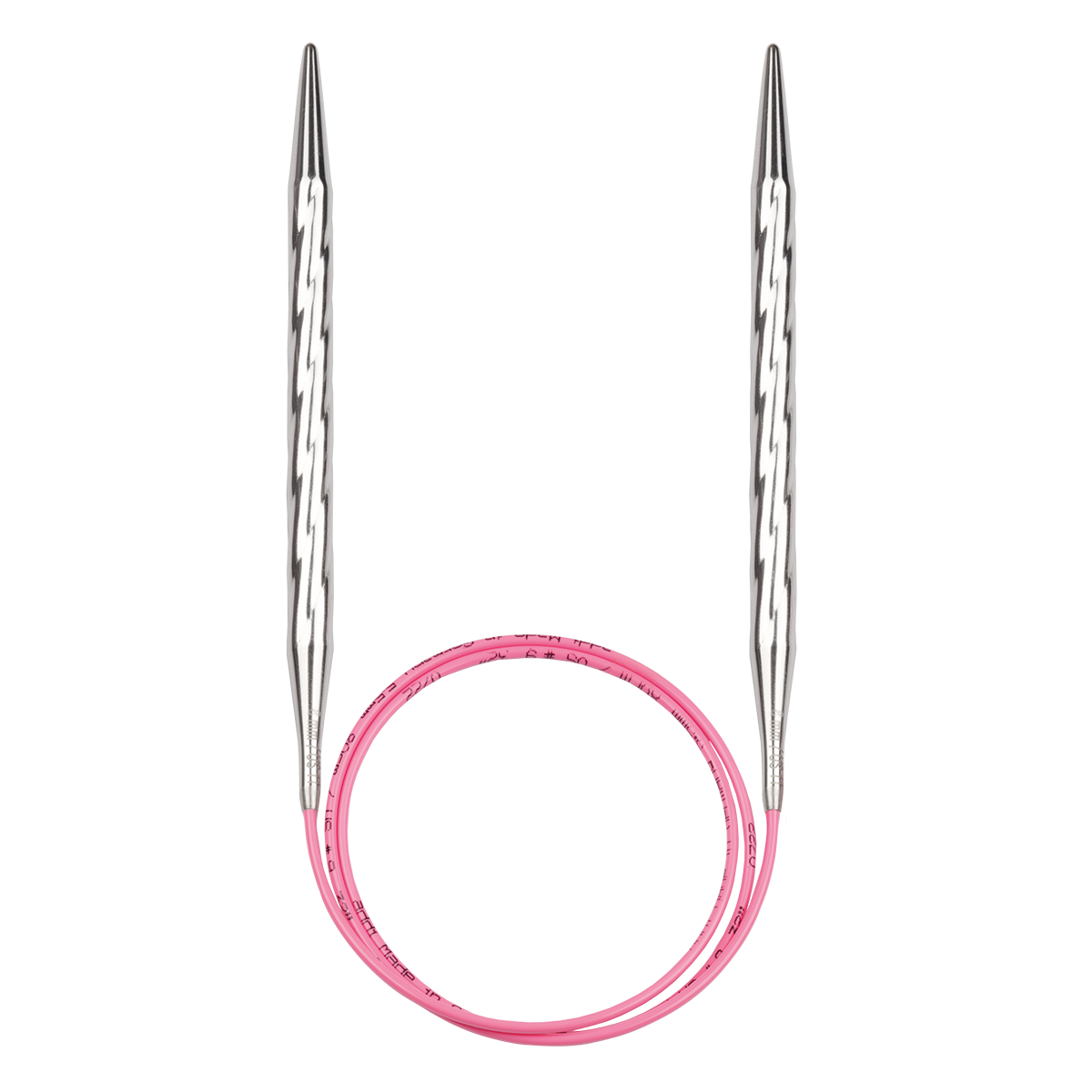 ADDI Unicorn Lace Rundpind 2.00-8.00 mm 60-80 cm