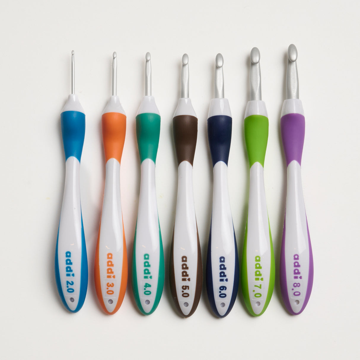 Addi Swing Virknålsset