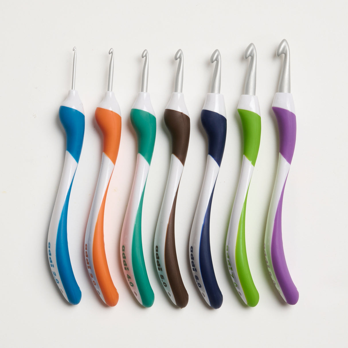 Addi Swing Virknålsset