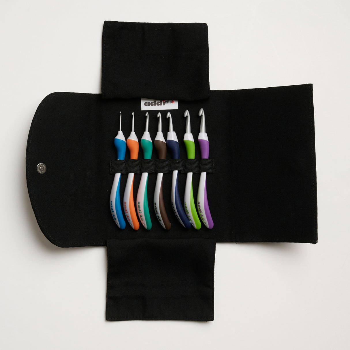 Addi Swing Virknålsset