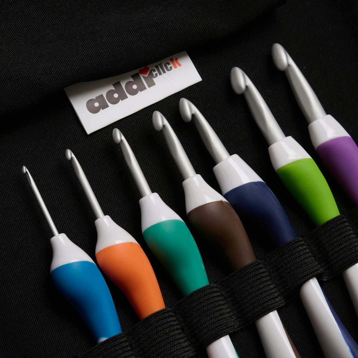 Addi Swing Virknålsset