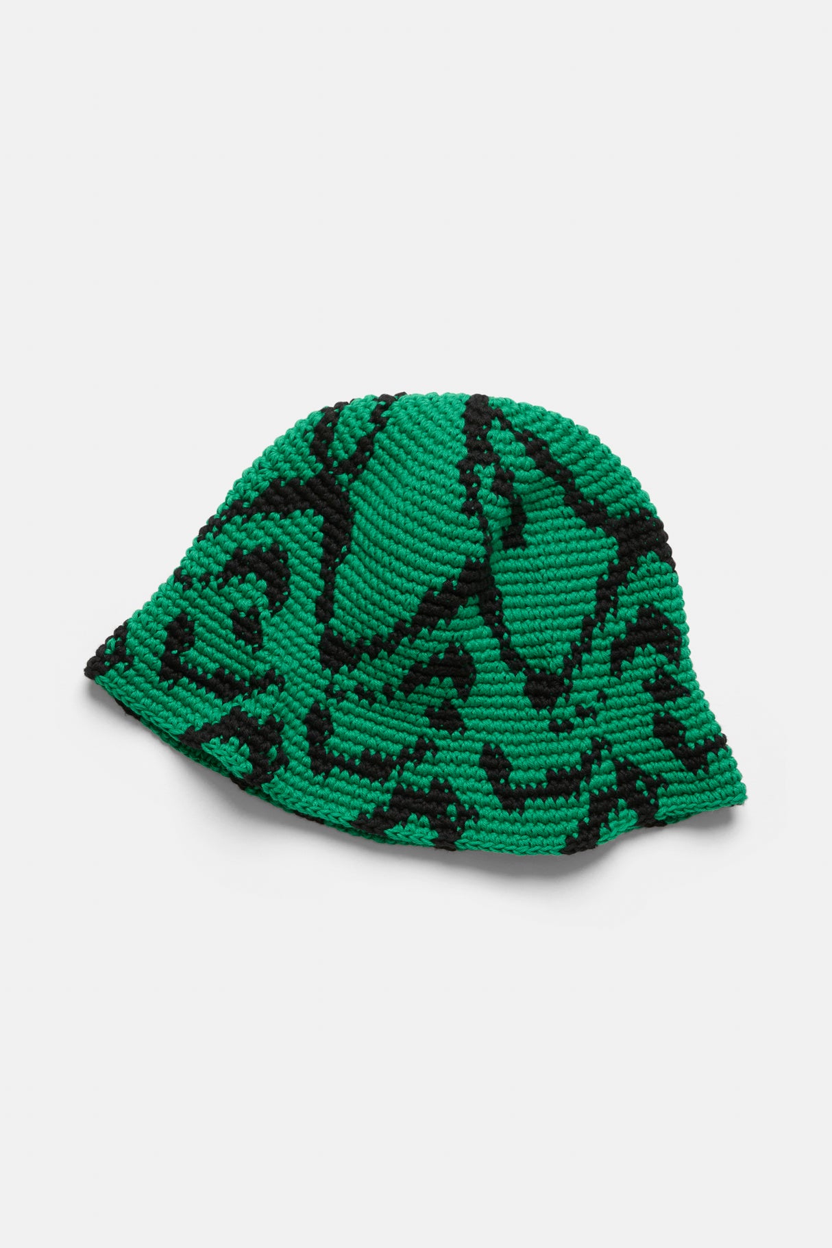 Sommarhatten - Mönster