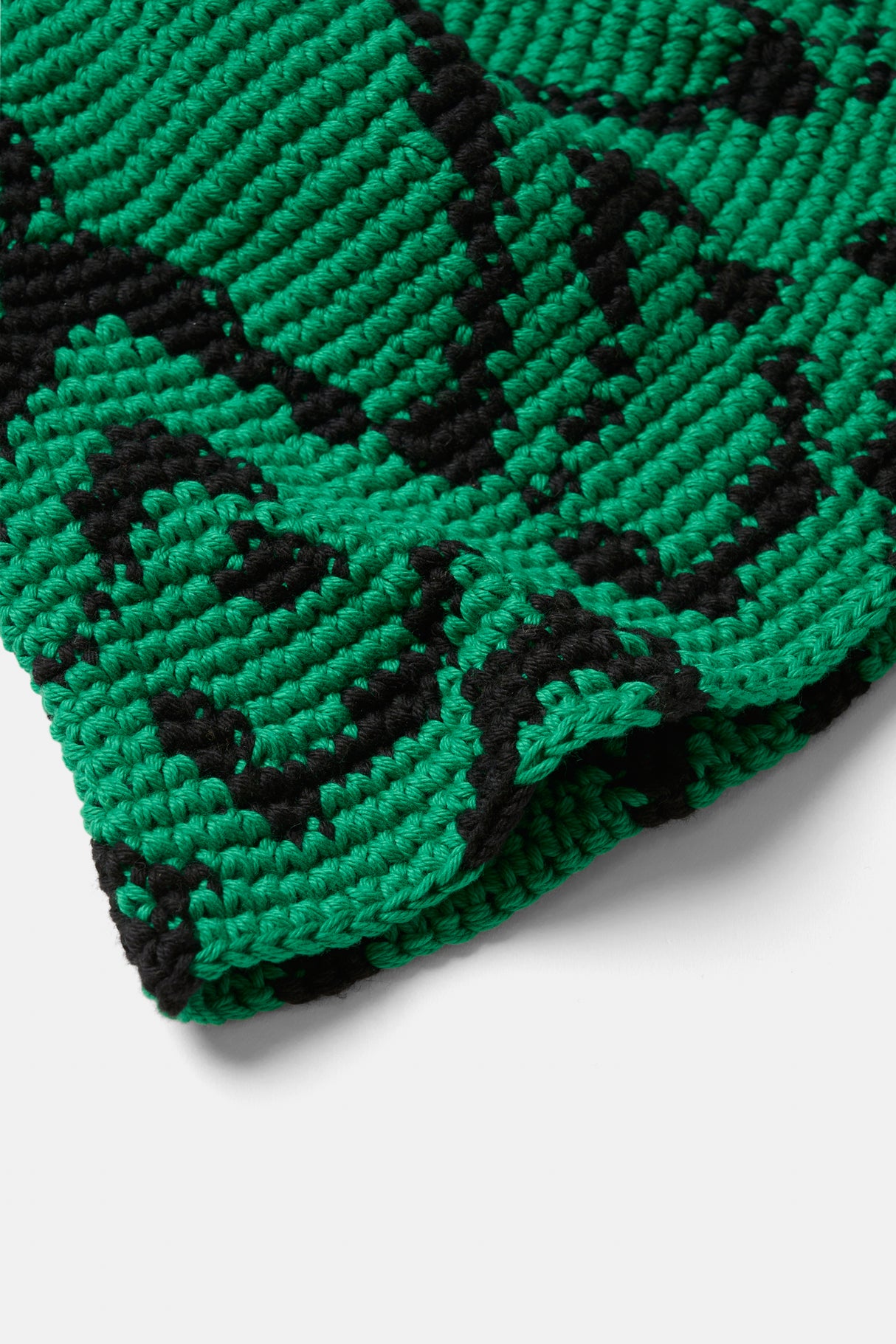 Sommarhatten - Mönster