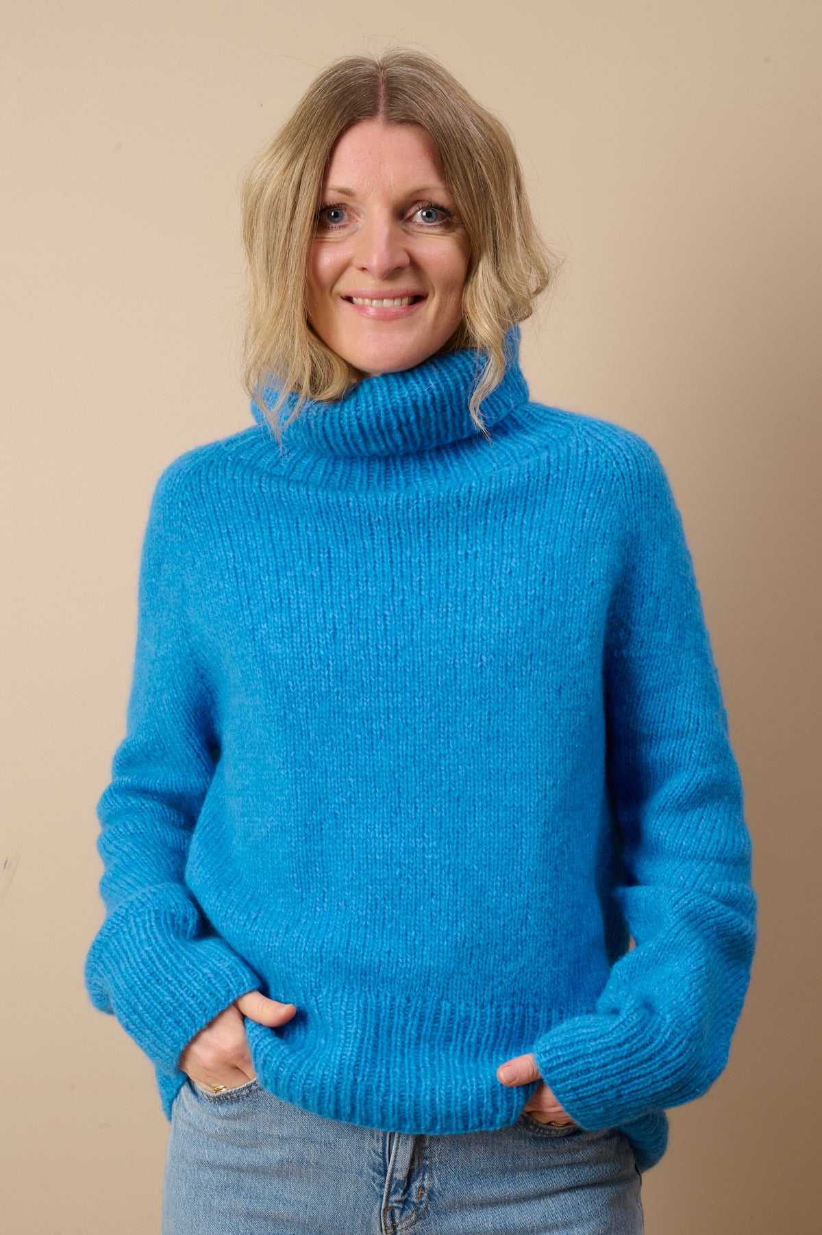 Mayflower Winterstar - Santiago Style