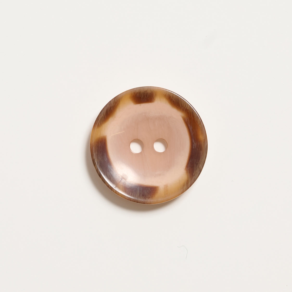 Mayflower Create Knappar - 2 -håls med kant (8st)