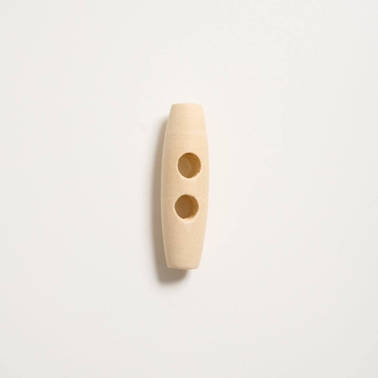 Mayflower Create Knappar - Oblong trä