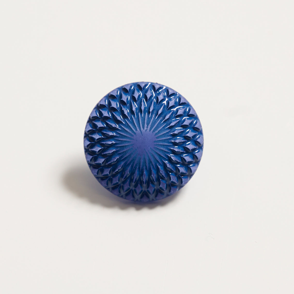 Mayflower Skapa knappar - Blomma