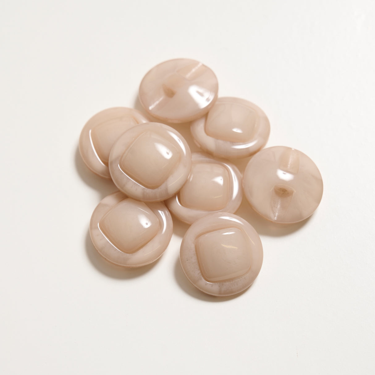 Mayflower Create Knappar - undersydda