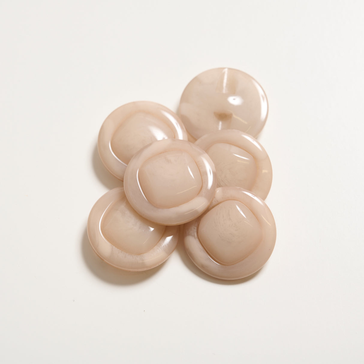 Mayflower Create Knappar - undersydda