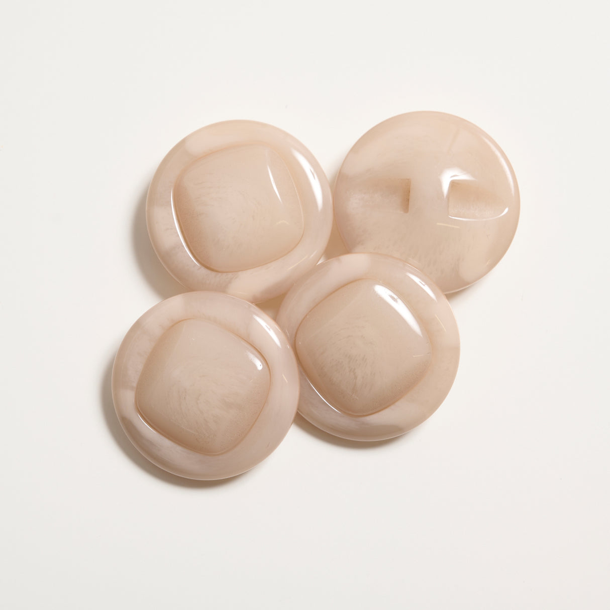 Mayflower Create Knappar - undersydda