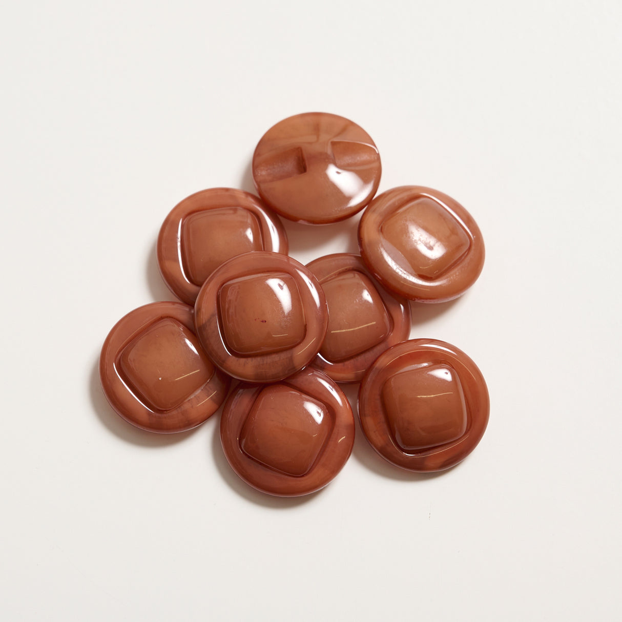 Mayflower Create Knappar - undersydda