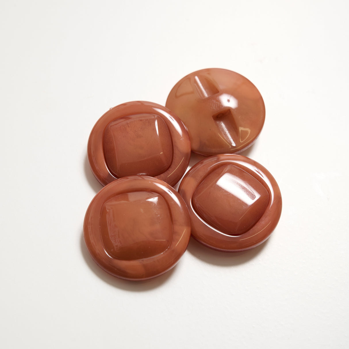 Mayflower Create Knappar - undersydda