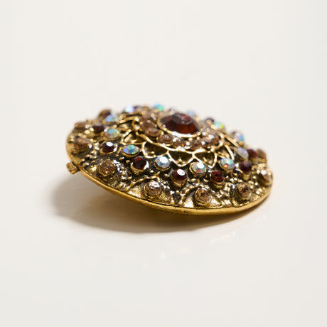 Mayflower Skapa knappar - strass