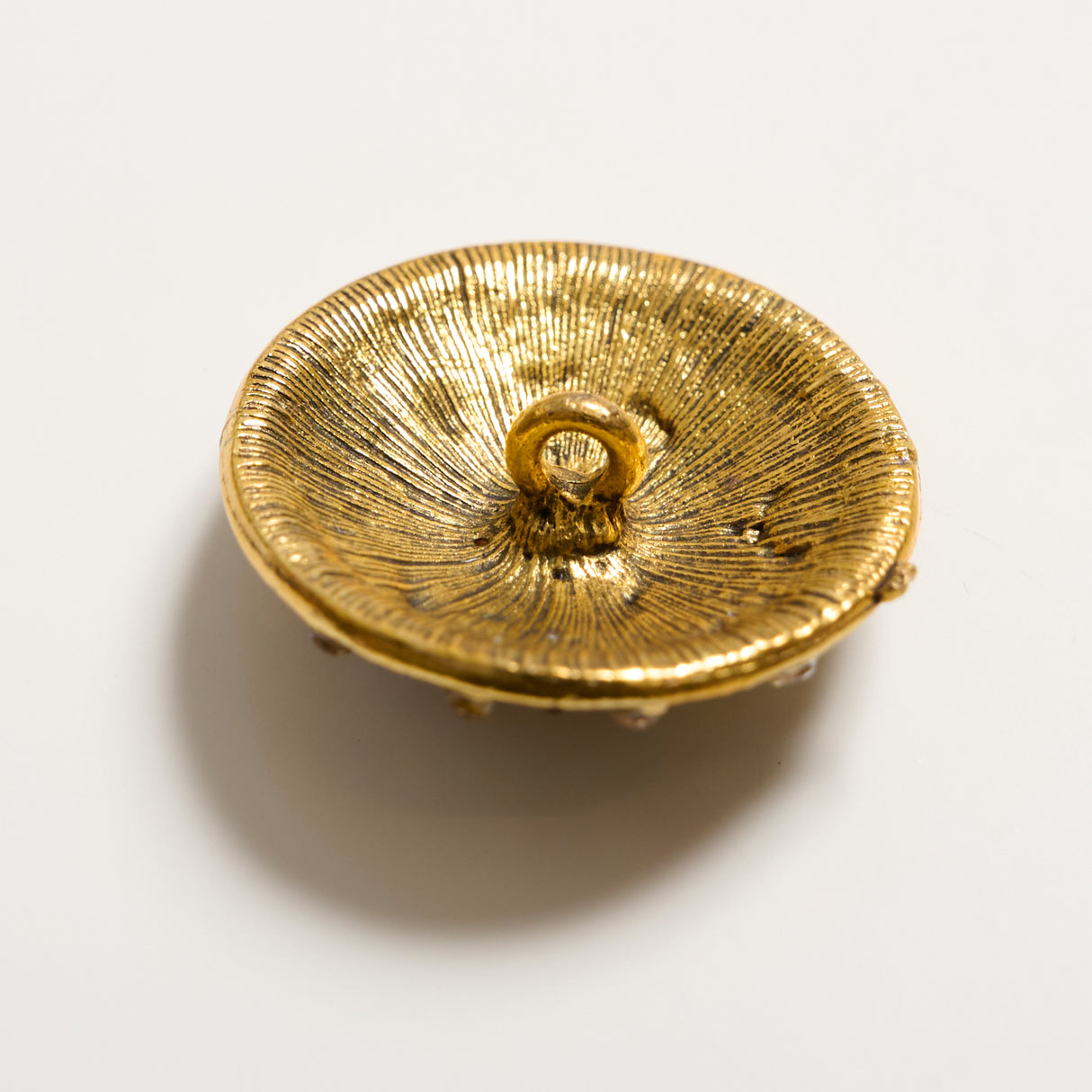 Mayflower Skapa knappar - strass