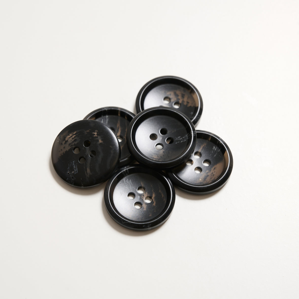 Mayflower Skapa knappar - 4 -hål