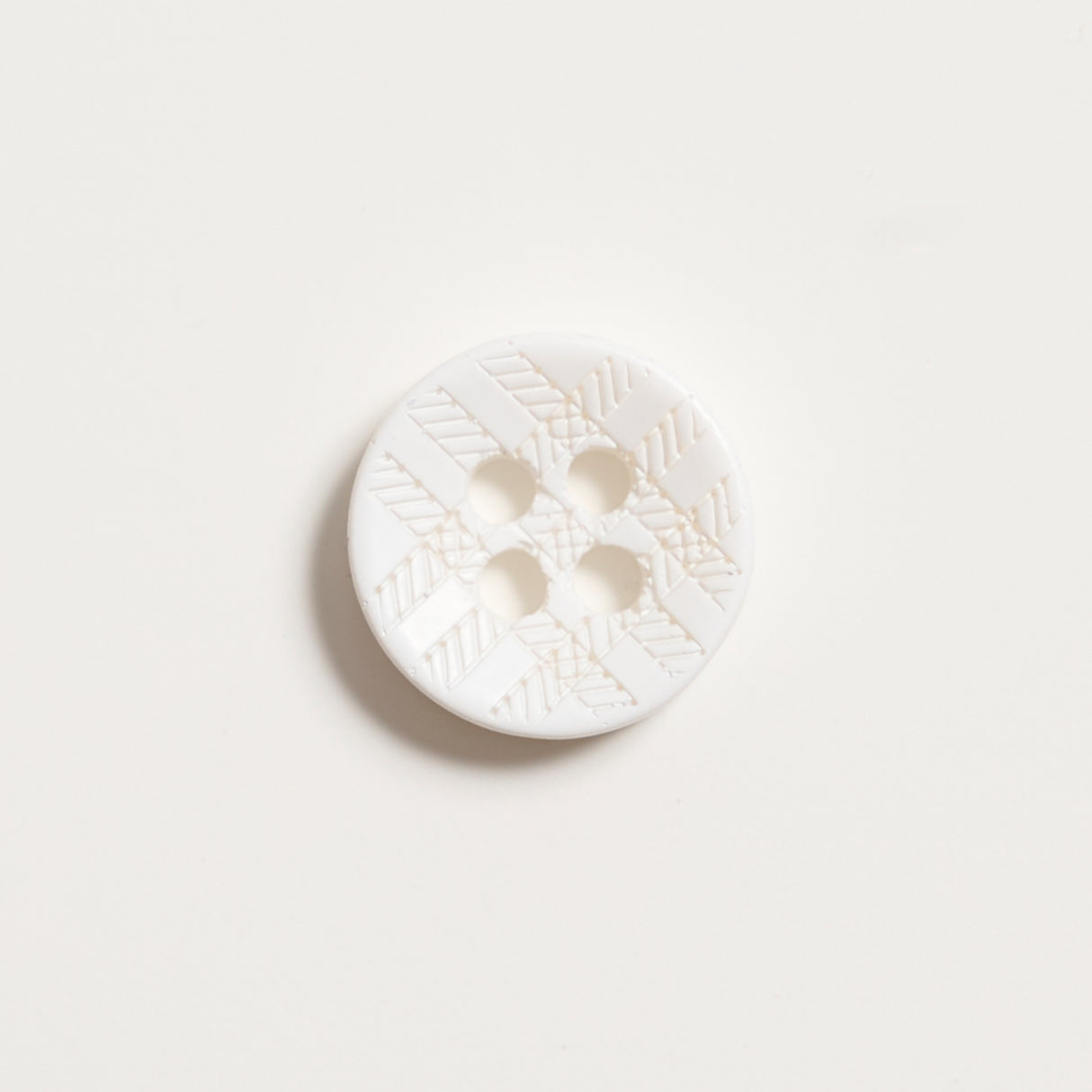 Mayflower Skapa knappar - 4 -hål