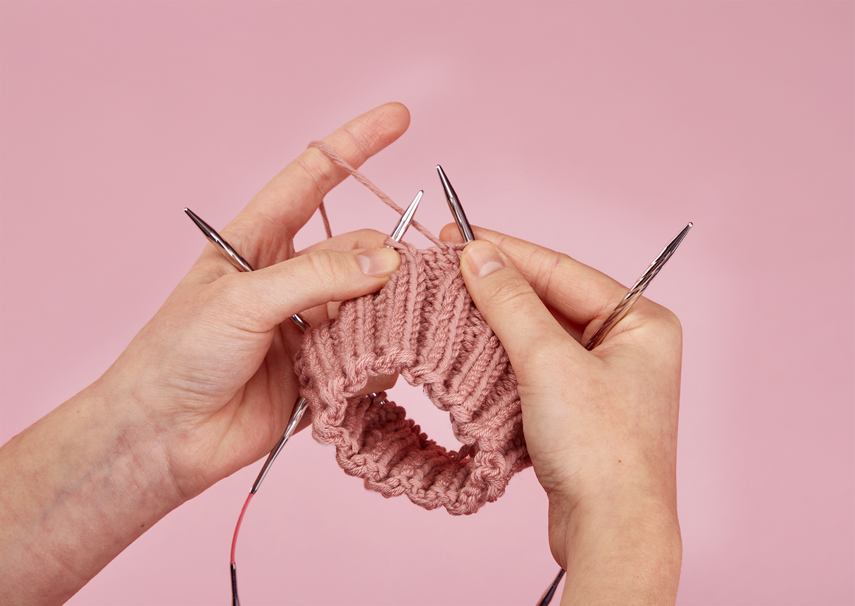 Addi Unicorn Long 2,00mm-5,0mm 30cm