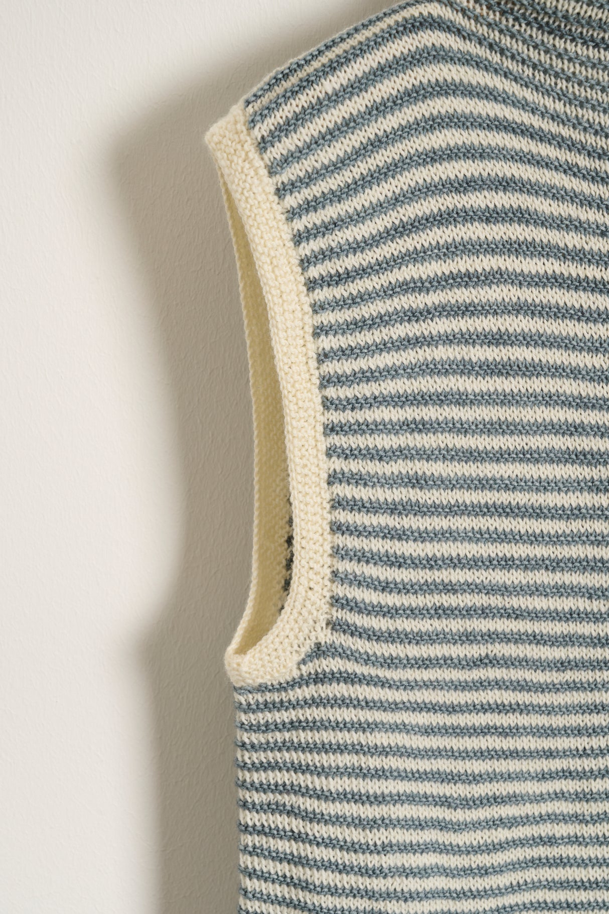 FR10 - Turtleneck-topp med retrills