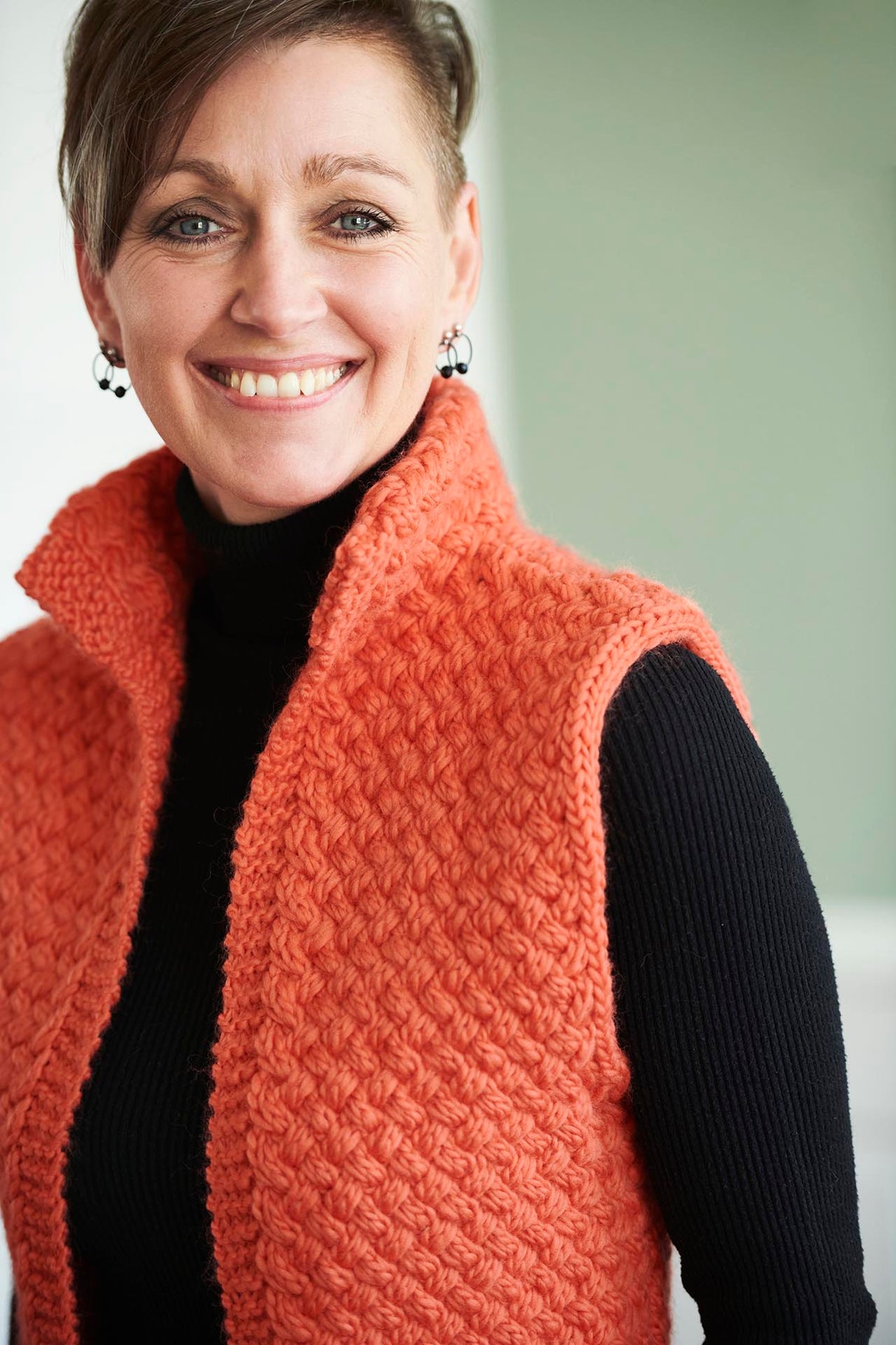 FR62 - Flätad Väst