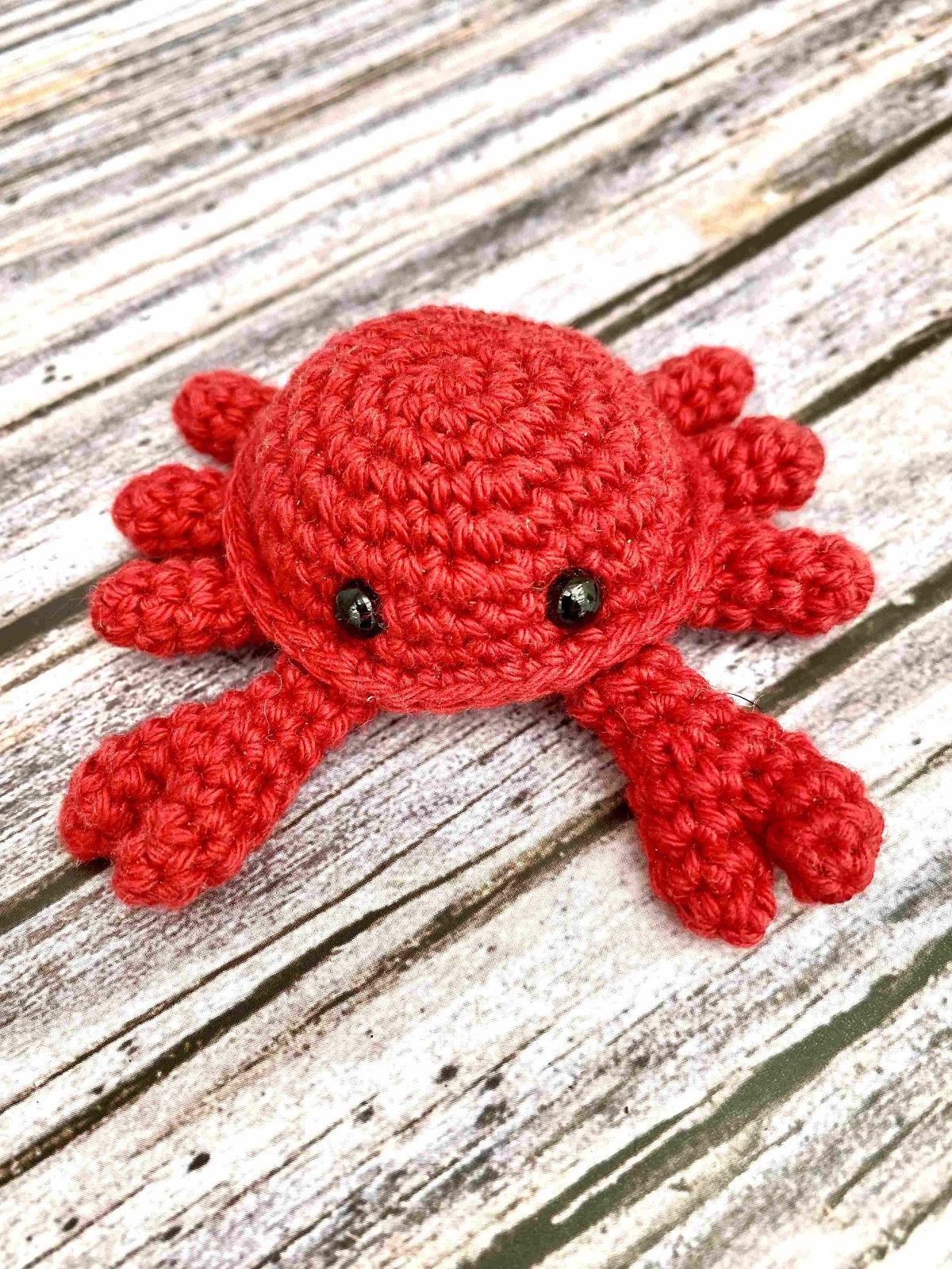 Krabba carlos