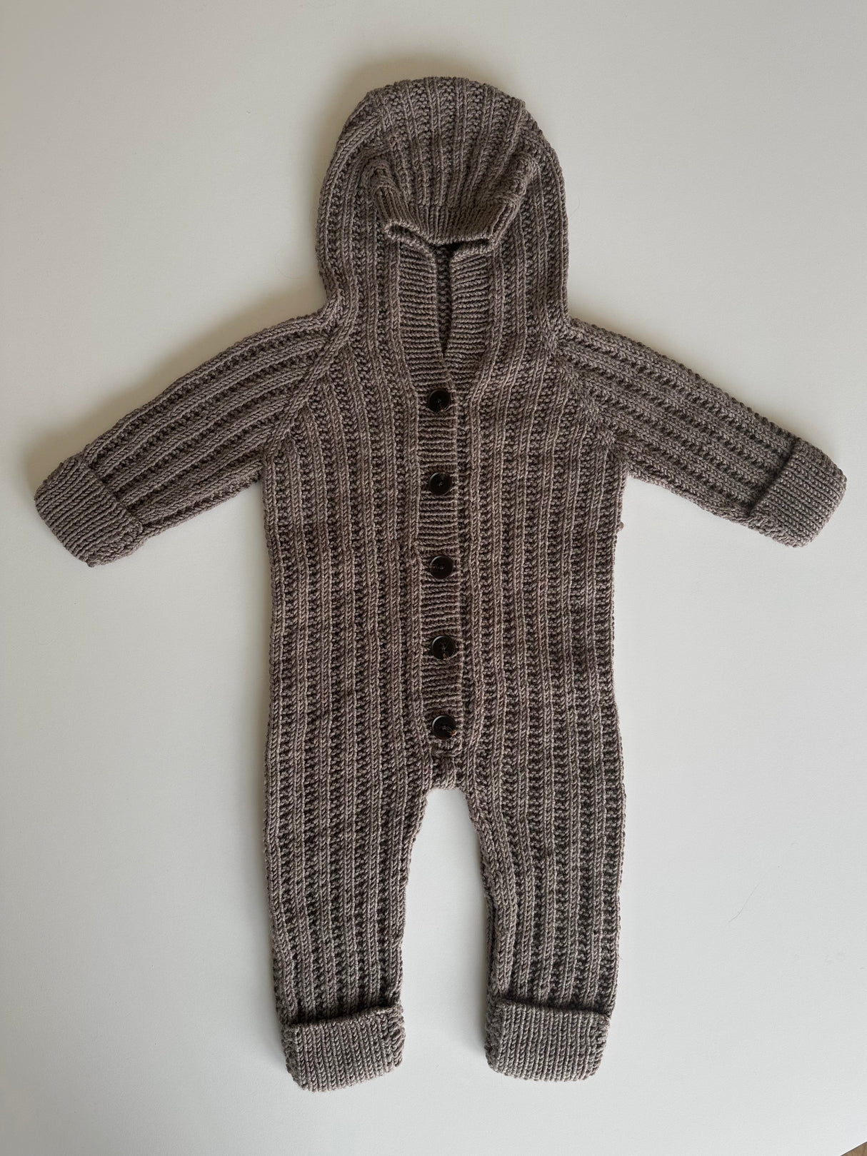 Cardemom Babyoverall