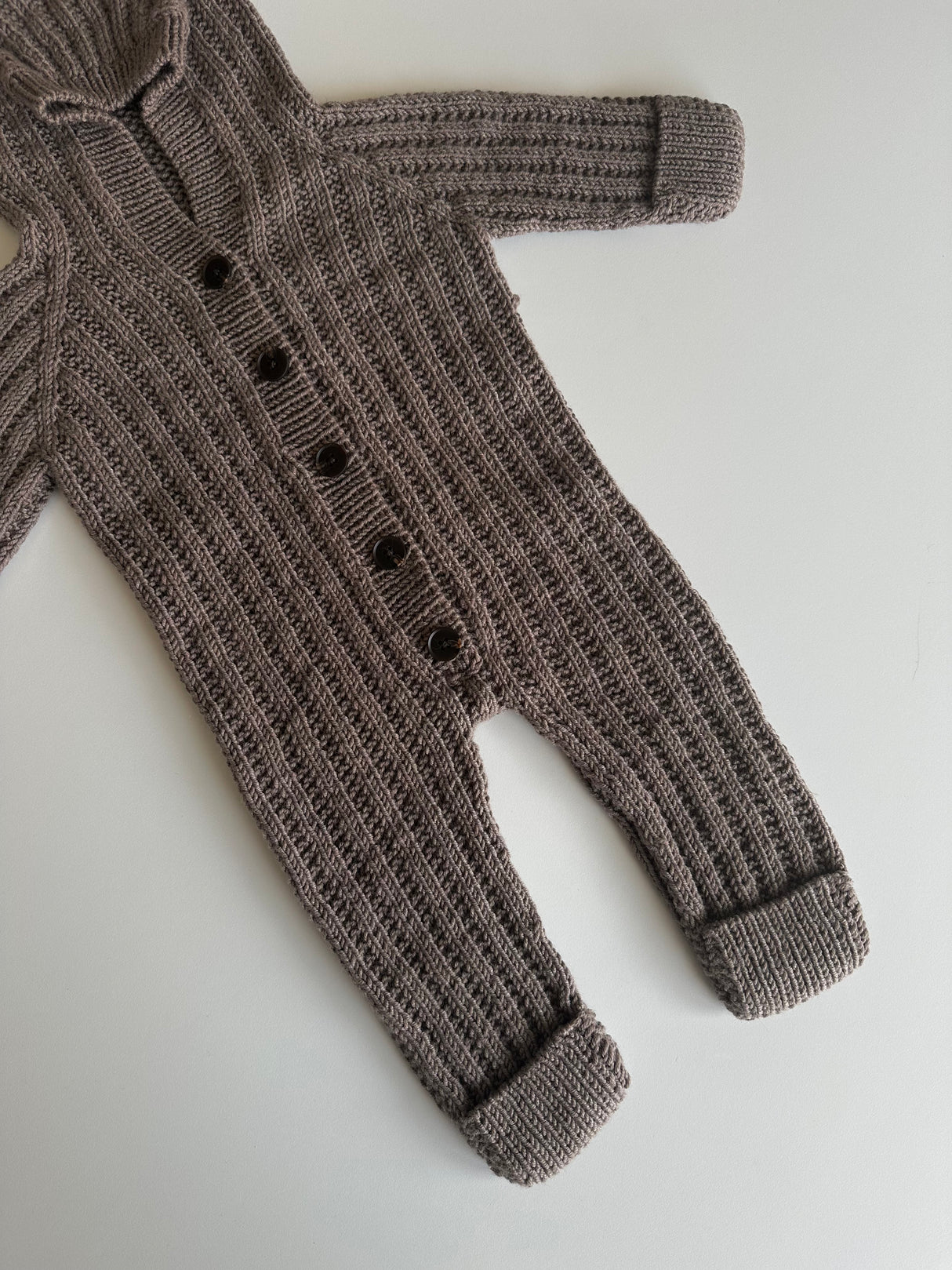 Cardemom Babyoverall