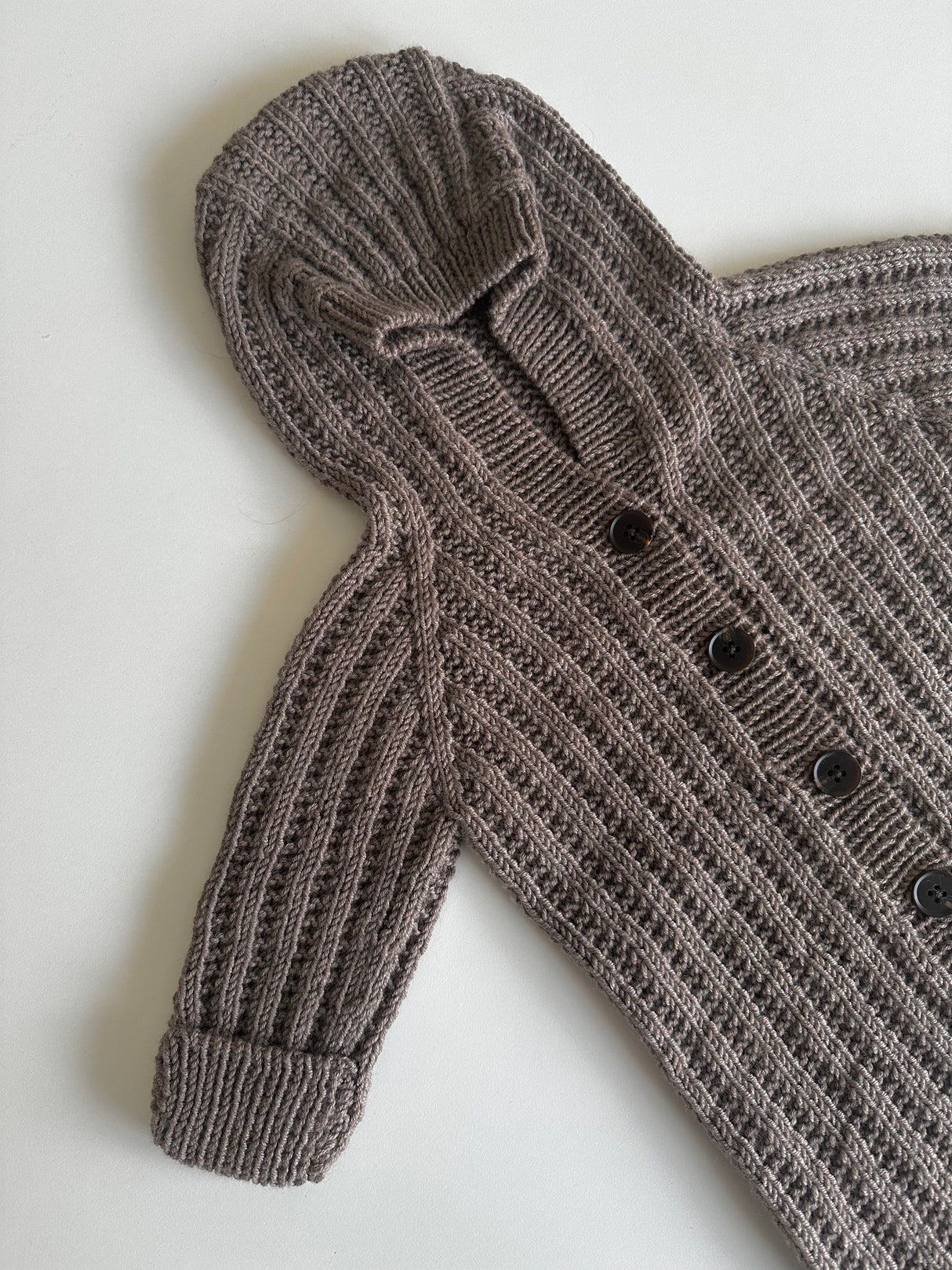 Cardemom Babyoverall