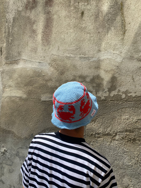 Bucket Hat Krabba #4