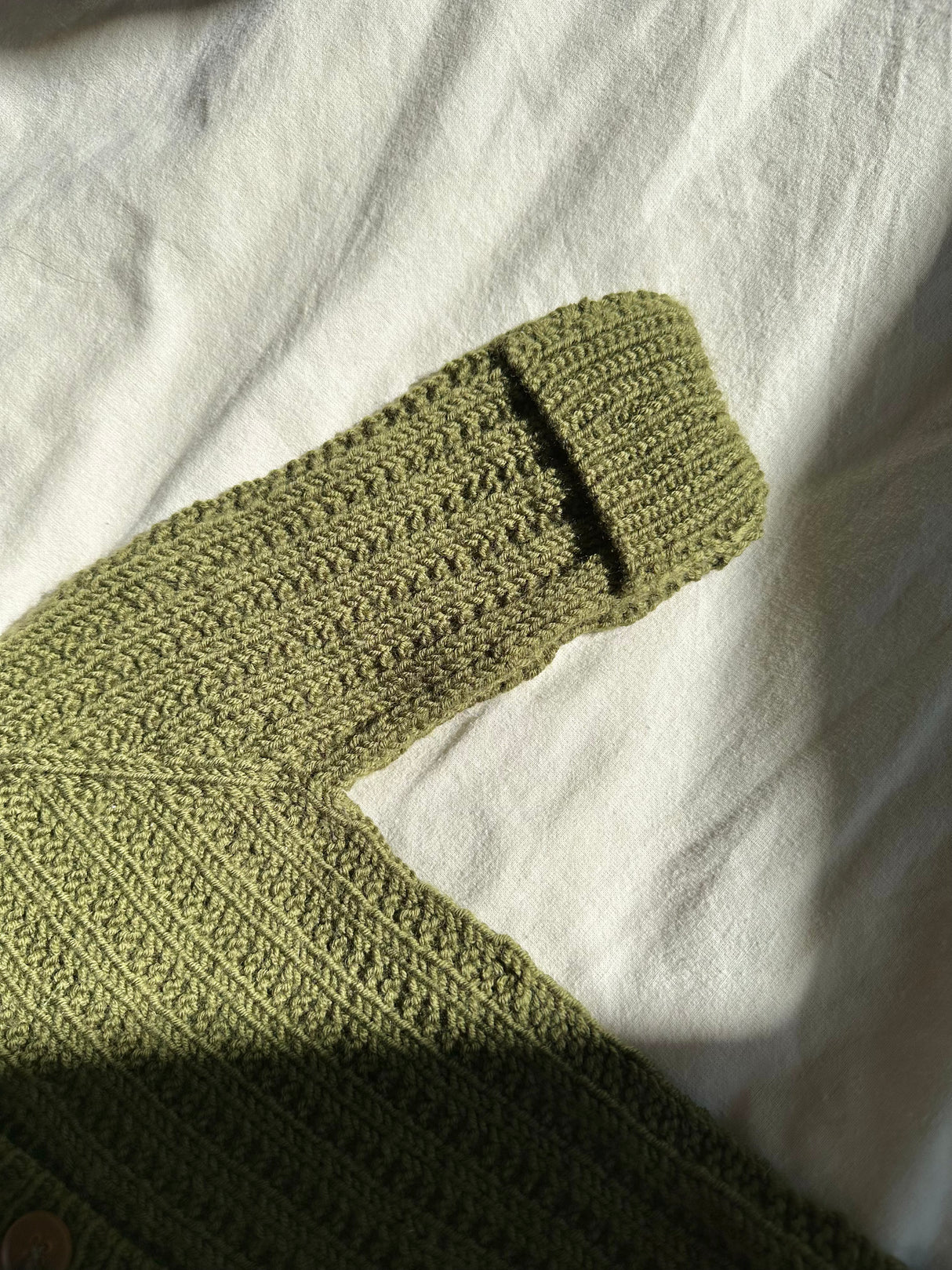 Cardemom Babyoverall