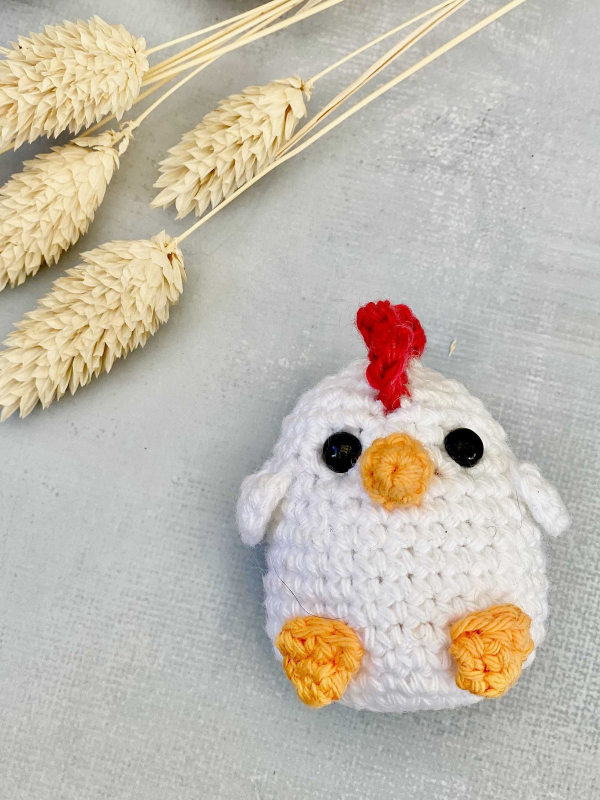 Tuppen Ture - Mönster