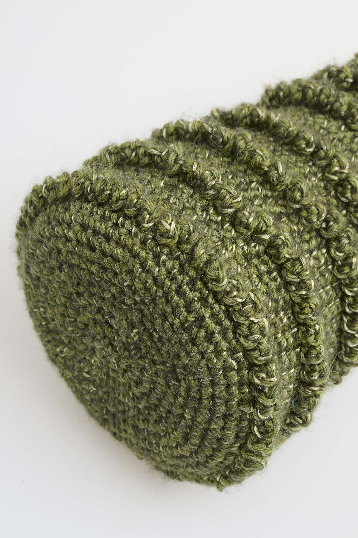 Virkad Julgran Merry Style