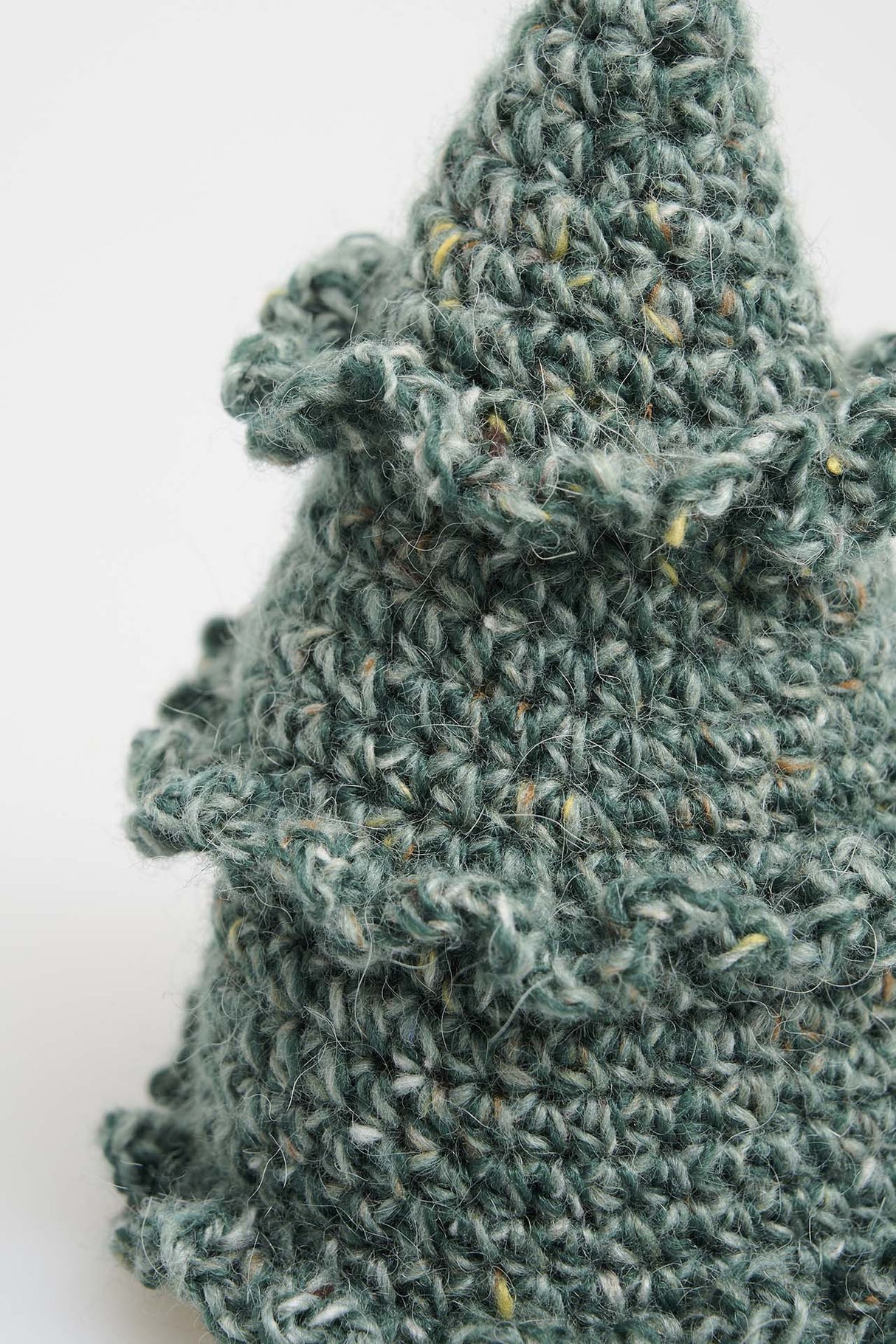 Virkad Julgran - Birmingham Style